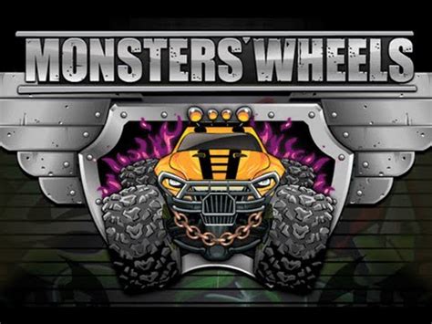 Monster Wheels betsul